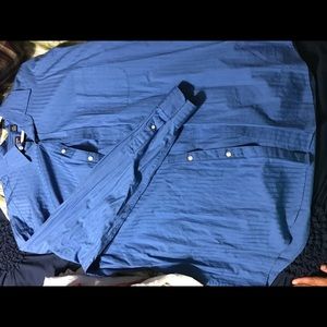 Men Dress Shirt
